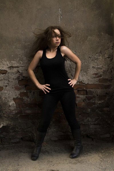 Катеринка Рываева