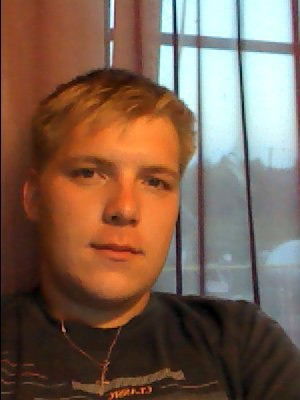 Виктор Балашов