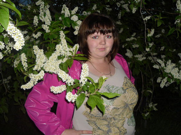 Иришка Собянина