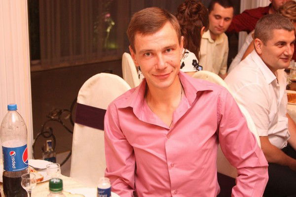 Игорь Жуковский