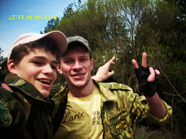 Артем Логовин