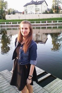 Ангелина Пименова