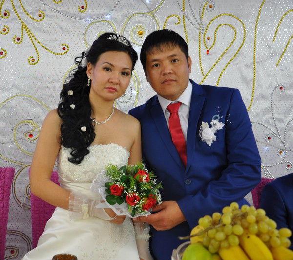 Орынай Кабдоллакызы