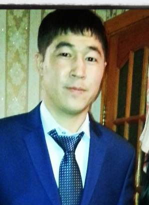 Алмат Искаков