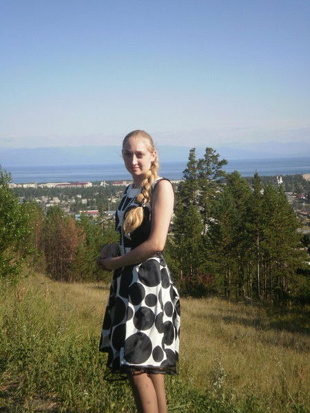 Светлана Сметанкина