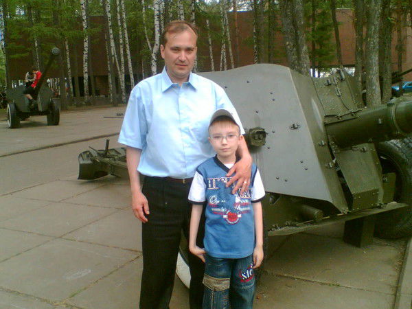 Фарид Шагиев