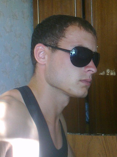 Александр Хомяков