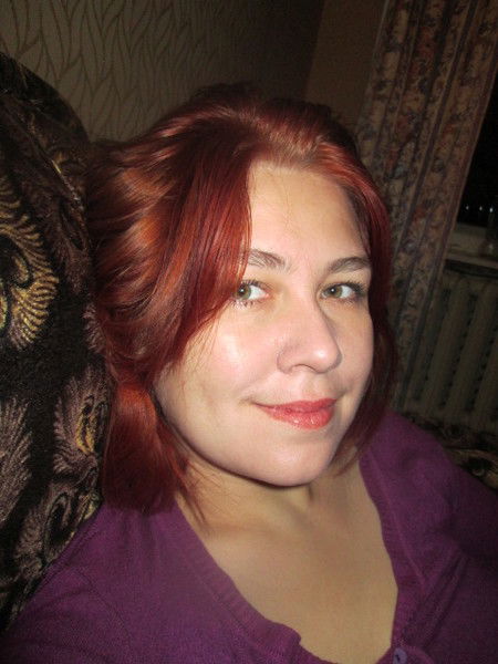 Наталья Грушецкая