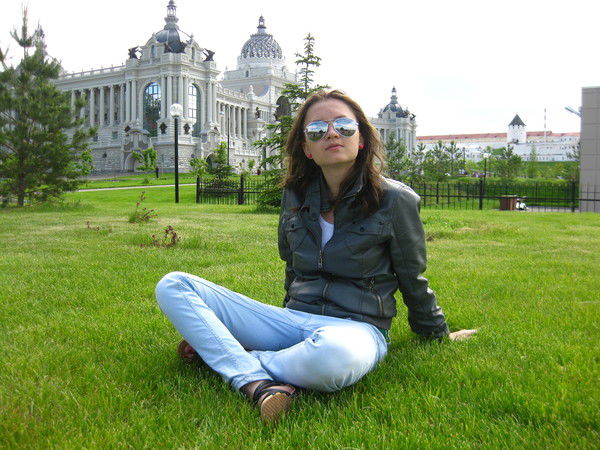 Диана Эскалейт