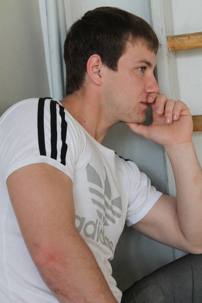 Иван Поташников