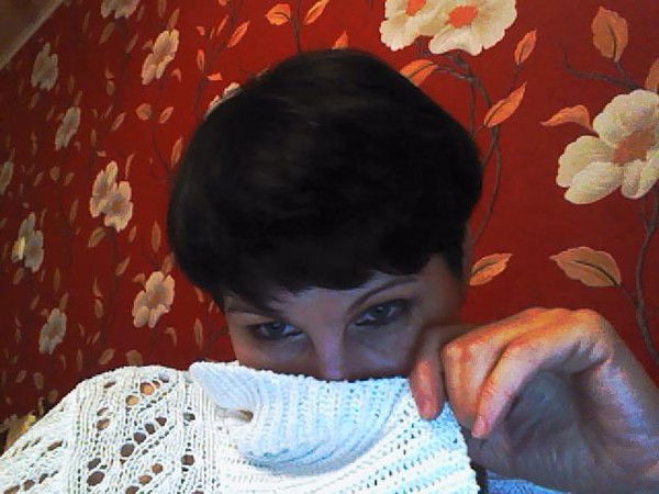 Ольга Леонова