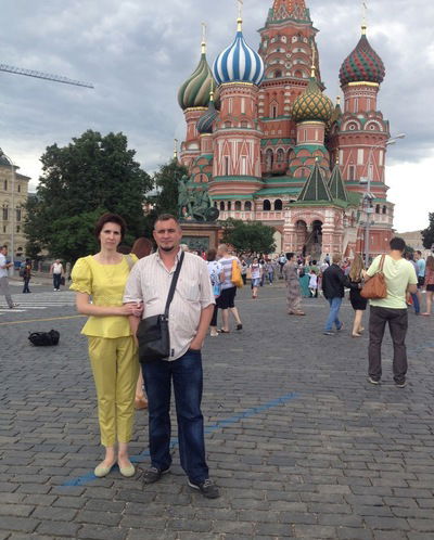 Людмила Кузьминова