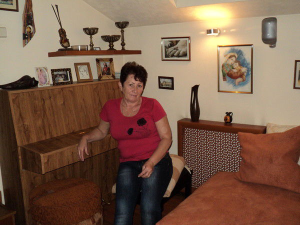 Надежда Шепель