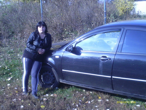 Татьяна Емцева