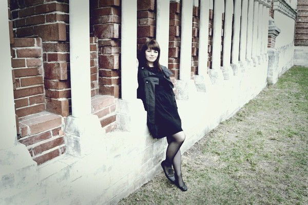 Татьяна Анурова