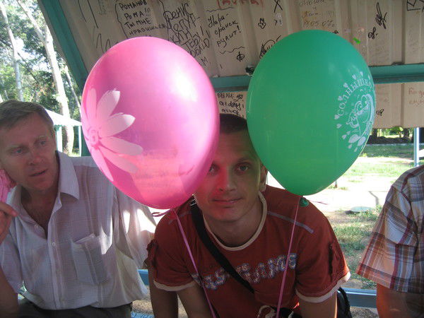 Виктор Мальцев