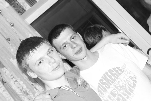 Кирилл Каюмов