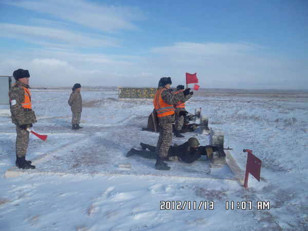 Амантур Махатаев