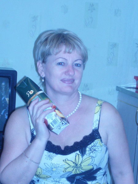 Надежда Мартынова