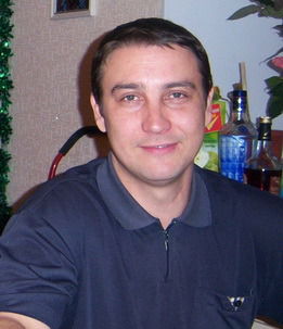 Владимир Саваль