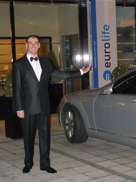 Алексей Ющенко