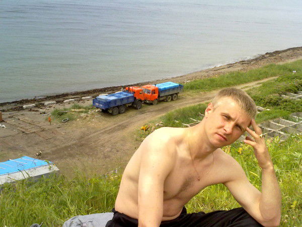 Владимир Жуков