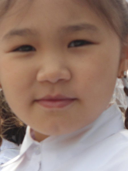 Нурдана Бактыгали