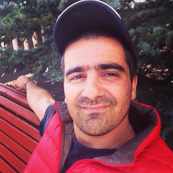 Valdemar Bagdasarjan