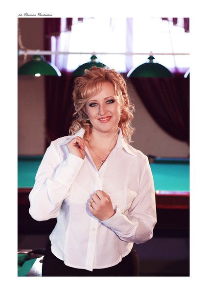 Наталья Арефьева