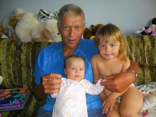 Геннадий Скалецкий