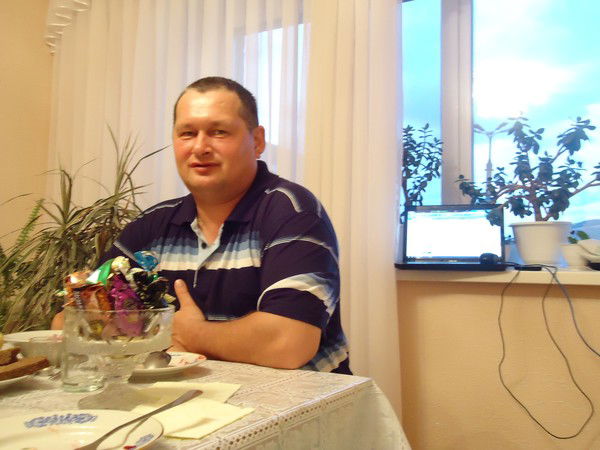 Владимир Романов