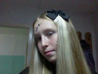 Таня Казанцева