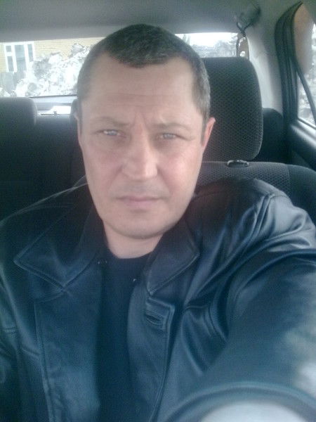 Стас Митрофанов