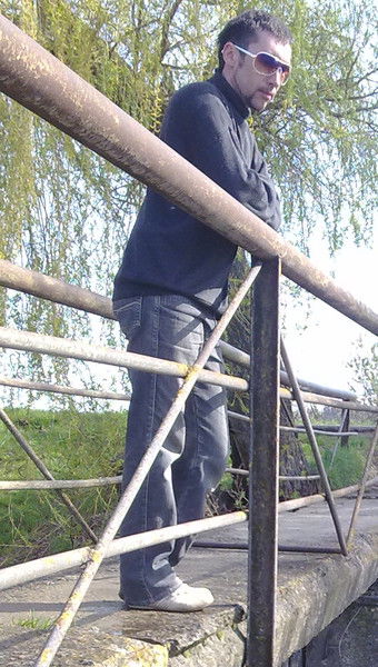 Александр Козерук