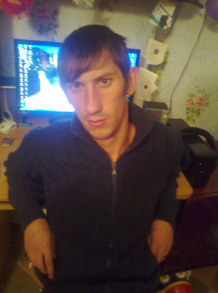 Женя Лавков