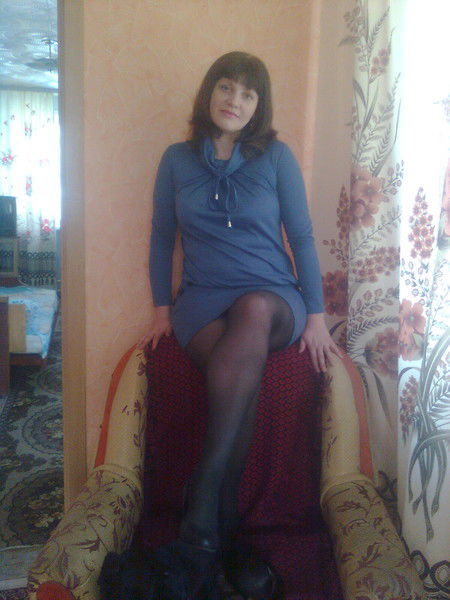 Татьяна Стешина