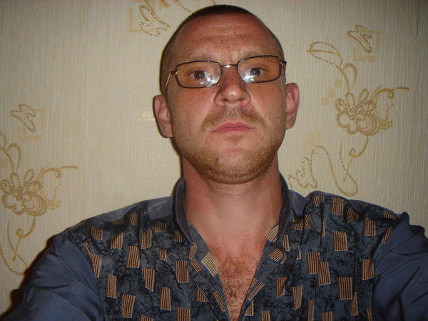 Алексей Божко