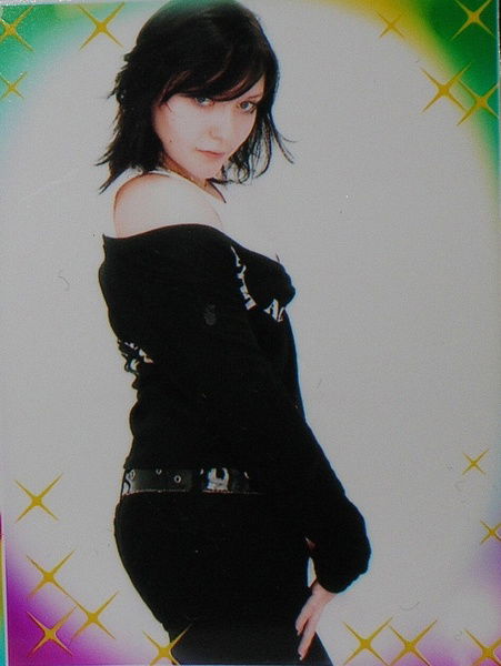 Екатерина Бискинская