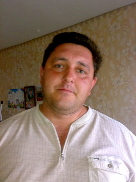 Алексей Спивак