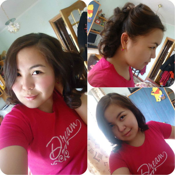 Асем Мадрейм