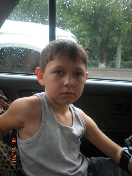 Рустам Назаров