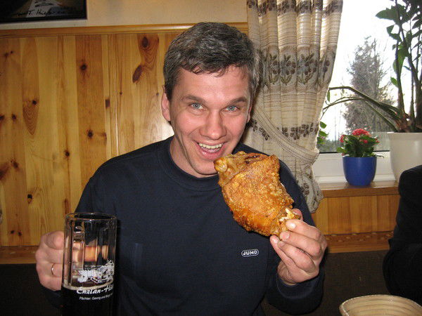 Александр Маевский