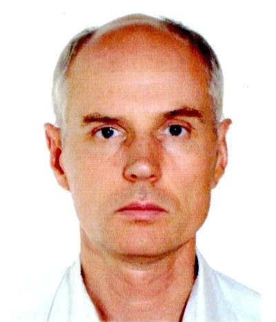 Дмитрий Бобров