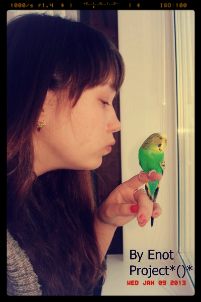 Елена Молокова