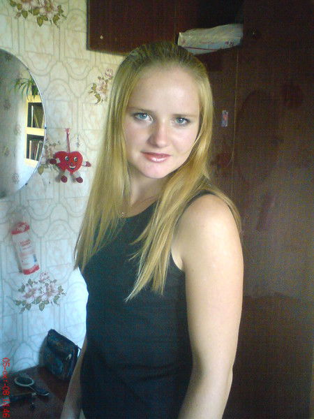 Любовь Митрофанова