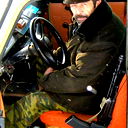 Юрий Калугин
