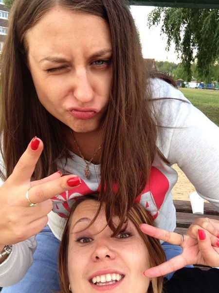 Ольга Шевченко