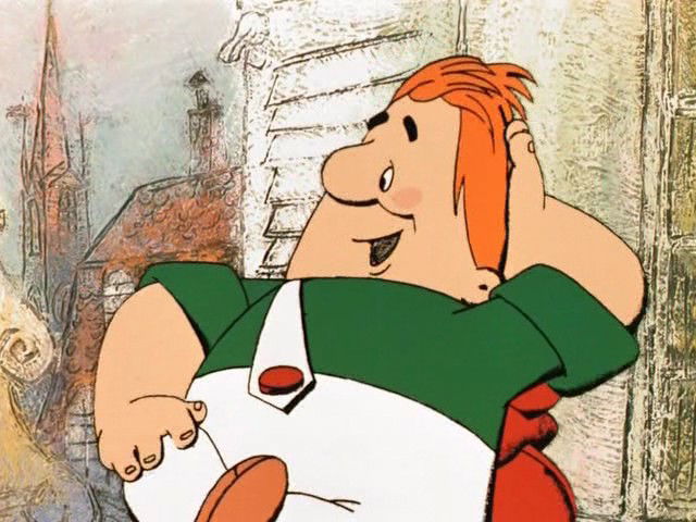 Андрей Токарев