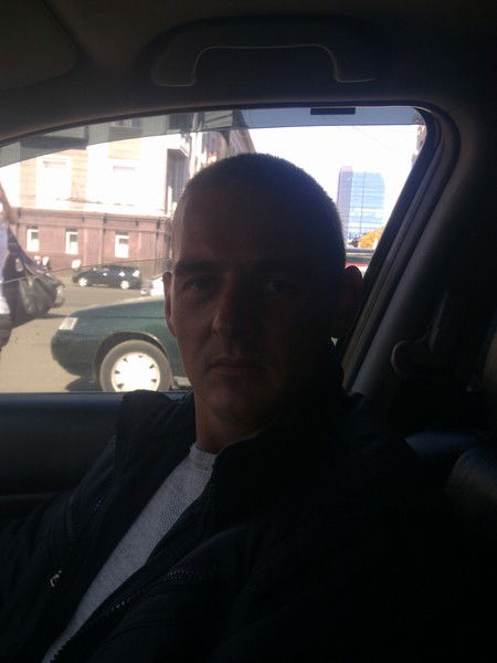 Андрей Шпек