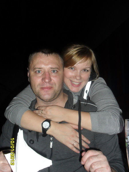 Ярослава Старикова